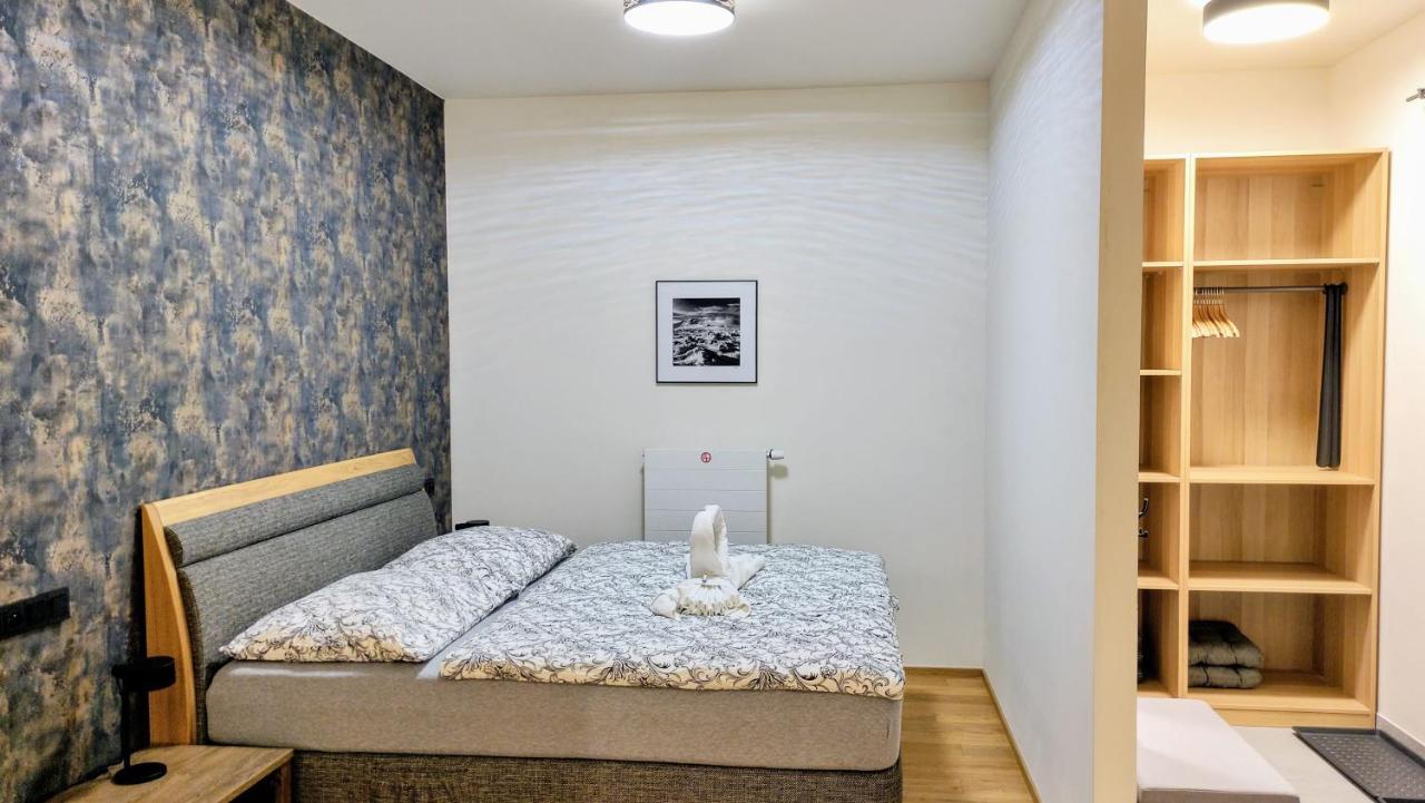 Grand Spa Harrachov - Wellness Luxusni Apartman S Velkou Virivkou, Saunou, Kuchyni A Venkovnim Posezenim V Centru Harrachova Exterior foto